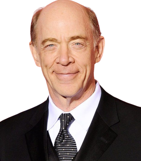 J. K. Simmons